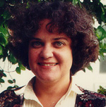 picture of Sheila O'Keefe