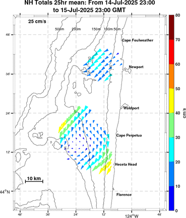 image of Map for Yesterday
